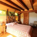 Rural La Encantada En Riaza Hotel Becerril (Segovia)