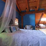 Rural La Encantada En Riaza Becerril (Segovia)