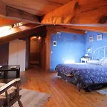 Rural La Encantada En Riaza Becerril (Segovia)