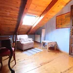 Hotel Rural La Encantada En Riaza Becerril (Segovia)