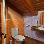 Hotel Rural La Encantada En Riaza Becerril (Segovia)