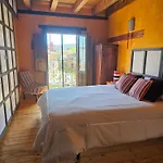 Rural La Encantada En Riaza Becerril (Segovia)