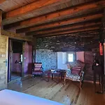 Rural La Encantada En Riaza Hotel Becerril (Segovia)