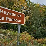 Hotel Rural La Encantada En Riaza Becerril (Segovia)