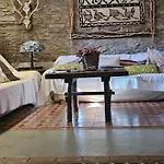 Rural La Encantada Riaza Hotel 2*