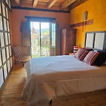 Rural La Encantada En Riaza Hotel Becerril (Segovia)