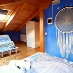 Hotel Rural La Encantada En Riaza 2*