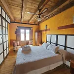 Rural La Encantada En Riaza Hotel 2*