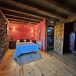 Hotel Rural La Encantada En Riaza 2*