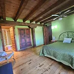 Rural La Encantada En Riaza Hotel Becerril (Segovia)