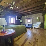 Hotel Rural La Encantada En Riaza Becerril (Segovia)