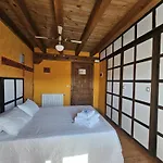 Rural La Encantada En Riaza 2*