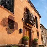 Rural La Encantada Riaza Hotel Becerril (Segovia)