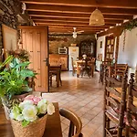Hotel Rural La Encantada Riaza Becerril (Segovia)
