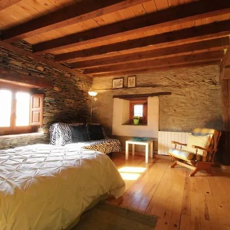 Rural La Encantada En Riaza