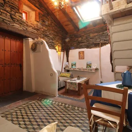 Rural La Encantada En Riaza Becerril (Segovia)