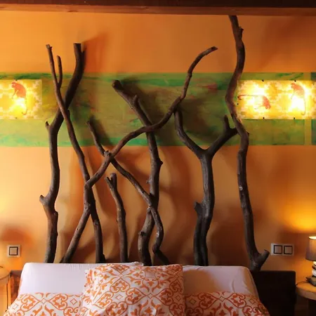 Rural La Encantada En Riaza