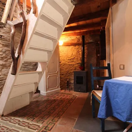 Hotel Rural La Encantada En Riaza 2*