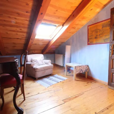 Otel Rural La Encantada En Riaza Becerril (Segovia)