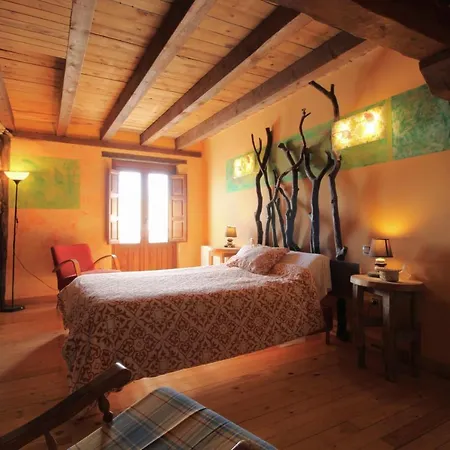 Rural La Encantada En Riaza Hotel 2*