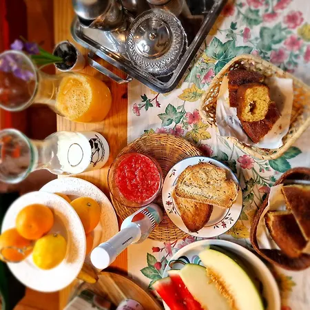 Rural La Encantada En Riaza Hotel 2*