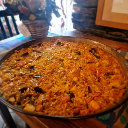 Rural La Encantada En Riaza 2* Becerril (Segovia)