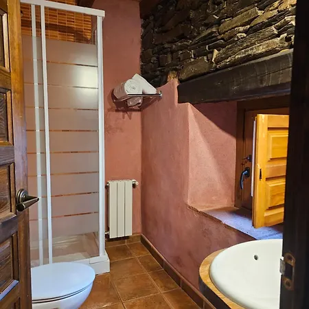 Rural La Encantada Riaza