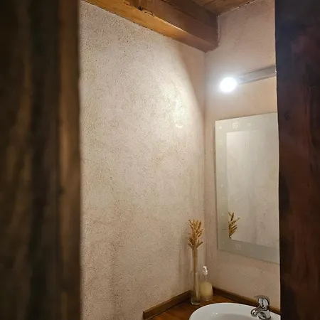 Rural La Encantada En Riaza Hotel 2*