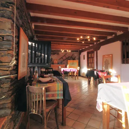 Rural La Encantada En Riaza Otel Becerril (Segovia)