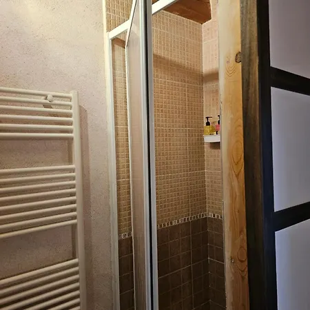 Rural La Encantada En Riaza 2* Becerril (Segovia)