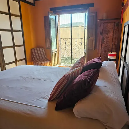 Rural La Encantada En Riaza Hotel 2*