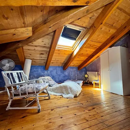 Rural La Encantada En Riaza Hotel 2*