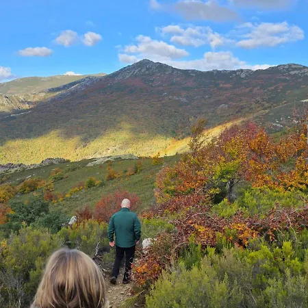 Rural La Encantada En Riaza 2*