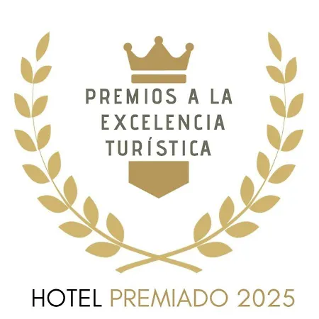 Rural La Encantada En Riaza 2* Becerril (Segovia)