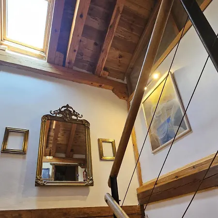 Hotel Rural La Encantada En Riaza 2*