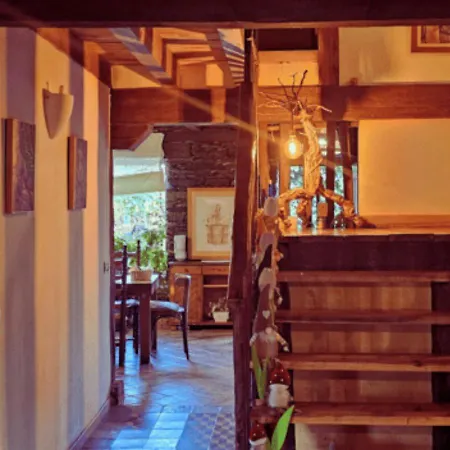 Rural La Encantada En Riaza