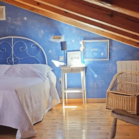 Rural La Encantada En Riaza 2*