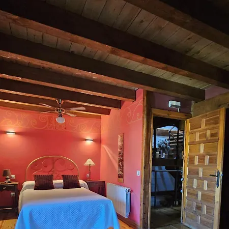 Rural La Encantada En Riaza 2* Becerril (Segovia)