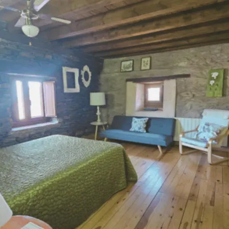 Rural La Encantada En Riaza