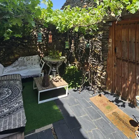 Rural La Encantada En Riaza 호텔 2*