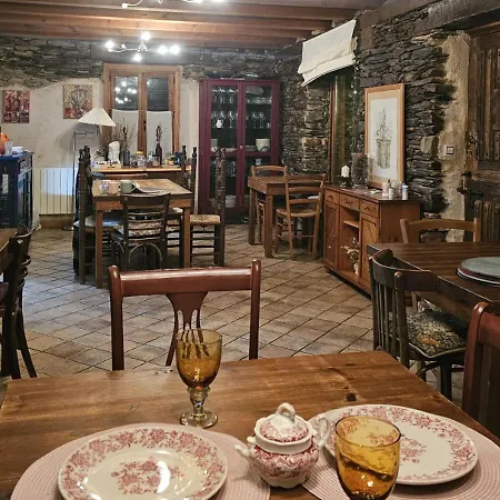 Otel Rural La Encantada En Riaza 2*