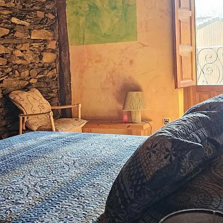 Rural La Encantada En Riaza 2*