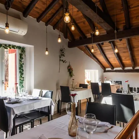 Rural La Encantada En Riaza 2* Becerril (Segovia)