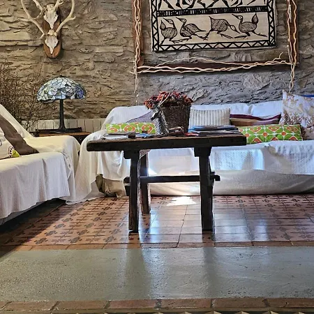 Rural La Encantada En Riaza Hotel 2*