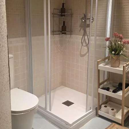 Hotel Rural La Encantada En Riaza 2*