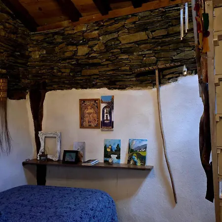 Rural La Encantada En Riaza 2*