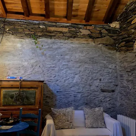 Rural La Encantada Riaza