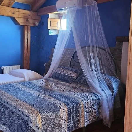 Otel Rural La Encantada En Riaza