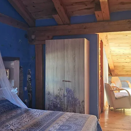 Rural La Encantada En Riaza Otel 2*