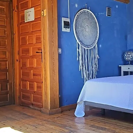 Rural La Encantada En Riaza 호텔 Becerril (Segovia)